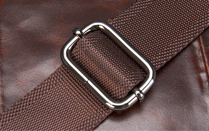 8953 Waist Bag / Bum Bag Black